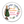 *Bisserl Tradition* Kühlschrankmagnet - Weiß