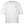 *Bisserl Rebellion* Boxy Bio-T-Shirt - Weiß meliert