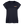 *I mog Di* T-Shirt mit gerollten Ärmeln - Navy