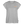 *I mog Di* T-Shirt mit gerollten Ärmeln - Grau meliert