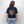 *I mog Di* Boxy Bio-T-Shirt - Navy