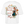 *Brezn Busserl Prosecco* Boxy Bio-T-Shirt - Weiß