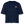 *Brezn Busserl Prosecco* Boxy Bio-T-Shirt - Navy