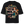 *Brezn Busserl Prosecco* Boxy Bio-T-Shirt - Schwarz
