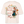 *Brezn Busserl Prosecco* Boxy Bio-T-Shirt - Natur