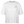 *Brezn Busserl Prosecco* Boxy Bio-T-Shirt - Weiß meliert