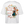 *Brezn Busserl Prosecco* Boxy Bio-T-Shirt - Weiß meliert