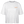 *I mog Di* Boxy Bio-T-Shirt - Weiß meliert