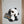 Paño de cocina Panda lindo