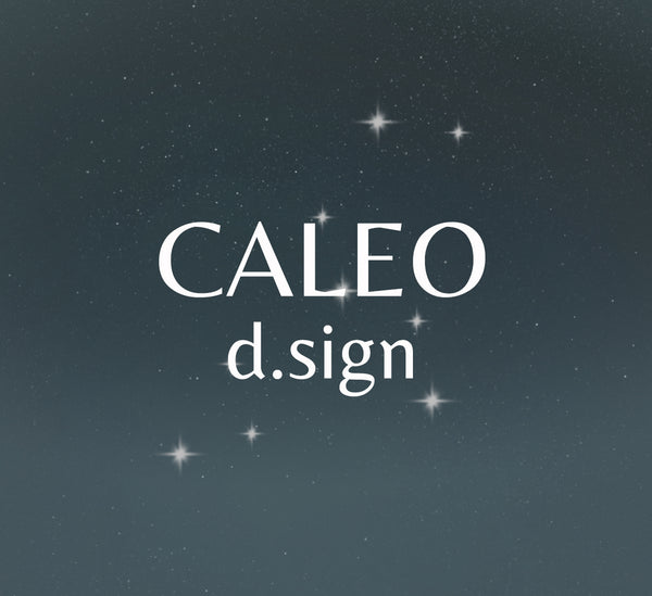 CALEO d.sign