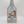 Käse-Wein-Set „KÄS’ sera, sera“ aus Bambusholz mit dekorativem Glasdeckel und mediterranem Weinmotiv